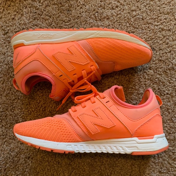 New balance 247 - Picture 4 of 13